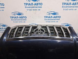 Капот Prado 2002-2009 J120 3.0 Diesel 1KDFTV