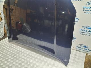 Капот Toyota Prado J120 3.0 Diesel 1KDFTV