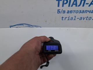 Капот Ioniq 2016- 1.6 Бензин