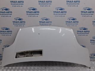 Капот Renault Trafic 2001-2014