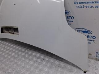 Капот Renault Trafic FL M9R