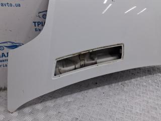 Капот Trafic 2001-2014 FL M9R