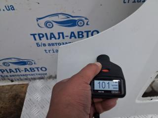 Капот Trafic 2001-2014 FL M9R