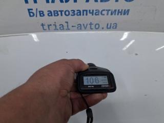 Капот Trafic 2001-2014 FL M9R