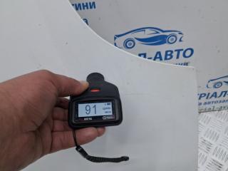 Капот Trafic 2001-2014 FL M9R