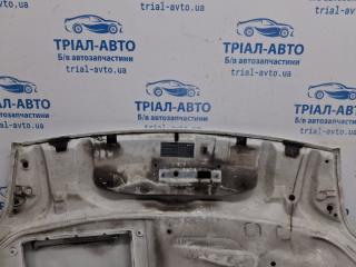 Капот Trafic 2001-2014 FL M9R