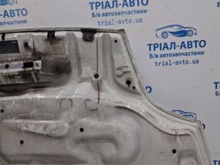Капот Trafic 2001-2014 FL M9R