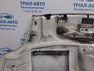 Капот Trafic 2001-2014 FL M9R