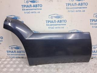 Накладка двери задняя правая Toyota Prado 2002-2009 Б/У Накладка двери задняя правая Toyota Prado 2002-2009