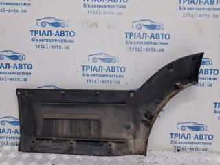 Накладка двери задняя правая Prado 2002-2009 J120 3.0 Diesel 1KDFTV