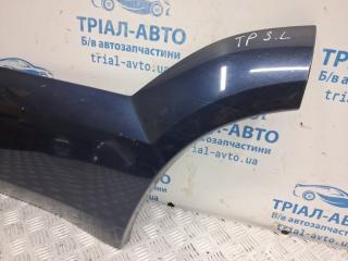 Накладка двери задняя левая Prado 2002-2009 J120 3.0 Diesel 1KDFTV