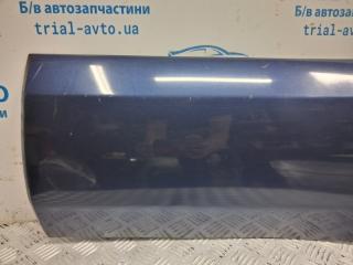 Накладка двери задняя левая Toyota Prado J120 3.0 Diesel 1KDFTV