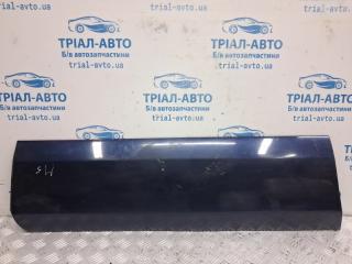Накладка двери передняя левая Toyota Prado 2002-2009 Б/У Накладка двери передняя левая Toyota Prado 2002-2009