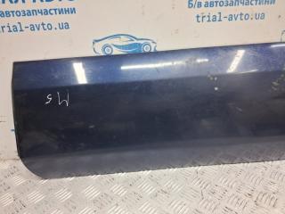 Накладка двери передняя левая Prado 2002-2009 J120 3.0 Diesel 1KDFTV