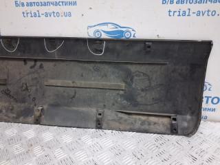 Накладка двери передняя левая Prado 2002-2009 J120 3.0 Diesel 1KDFTV