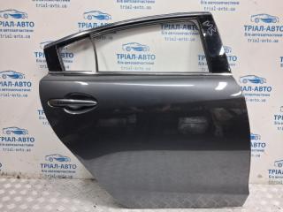 Дверь задняя правая Mazda 6 2012-