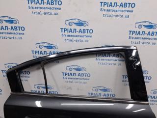 Дверь задняя правая 6 2012- GJ 2.2 дизель