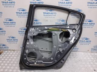 Дверь задняя правая 6 2012- GJ 2.2 дизель