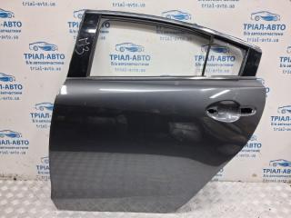 Дверь задняя левая Mazda 6 2012- Б/У Дверь задняя левая Mazda 6 2012-