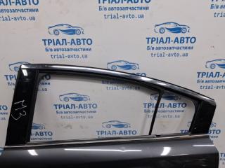 Дверь задняя левая 6 2012- GJ 2.2 дизель