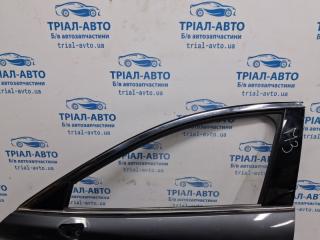 Дверь передняя левая 6 2012- GJ 2.2 дизель