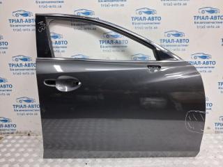 Дверь передняя правая Mazda 6 2012- Б/У Дверь передняя правая Mazda 6 2012-