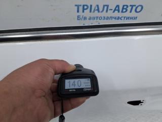 Дверь передняя левая Ioniq 2016- 1.6 Бензин