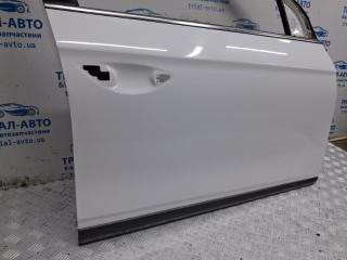 Дверь передняя правая Hyundai Ioniq 1.6 Бензин