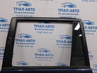 Дверь задняя левая Prado 2002-2009 J120 3.0 Diesel 1KDFTV