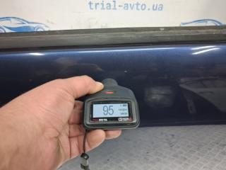 Дверь задняя левая Prado 2002-2009 J120 3.0 Diesel 1KDFTV