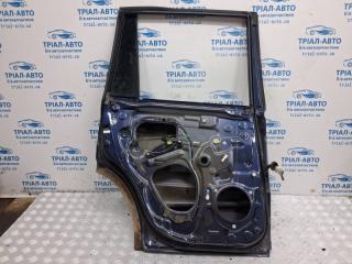Дверь задняя левая Prado 2002-2009 J120 3.0 Diesel 1KDFTV