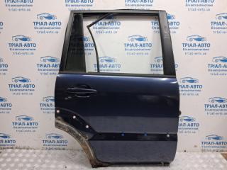 Дверь задняя правая Toyota Prado 2002-2009 Б/У Дверь задняя правая Toyota Prado 2002-2009