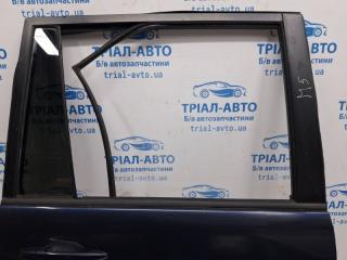 Дверь задняя правая Prado 2002-2009 J120 3.0 Diesel 1KDFTV