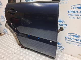 Дверь задняя правая Toyota Prado J120 3.0 Diesel 1KDFTV