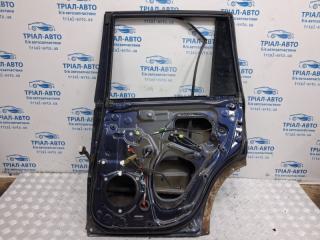 Дверь задняя правая Prado 2002-2009 J120 3.0 Diesel 1KDFTV