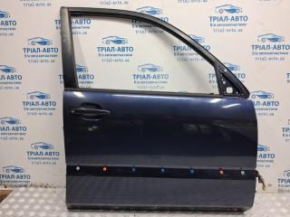 Дверь передняя правая Toyota Prado 2002-2009 Б/У Дверь передняя правая Toyota Prado 2002-2009