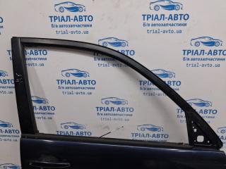 Дверь передняя правая Prado 2002-2009 J120 3.0 Diesel 1KDFTV