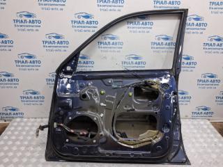 Дверь передняя правая Prado 2002-2009 J120 3.0 Diesel 1KDFTV