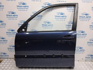 Дверь передняя левая Toyota Prado 2002-2009 Б/У Дверь передняя левая Toyota Prado 2002-2009