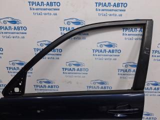 Дверь передняя левая Prado 2002-2009 J120 3.0 Diesel 1KDFTV