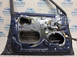 Дверь передняя левая Prado 2002-2009 J120 3.0 Diesel 1KDFTV