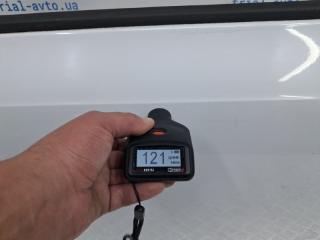 Дверь передняя левая Octavia 2013-2020 A7