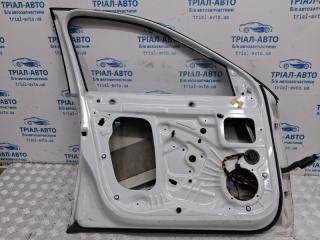 Дверь передняя левая Octavia 2013-2020 A7