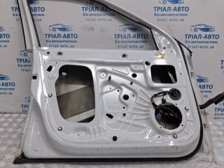 Дверь передняя левая Octavia 2013-2020 A7