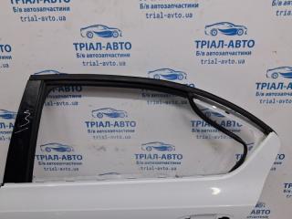 Дверь задняя левая Octavia 2013-2020 A7