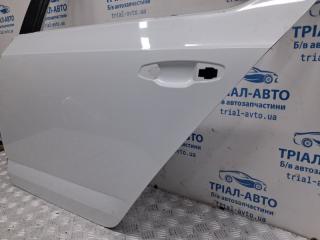 Дверь задняя левая Octavia 2013-2020 A7