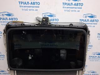 Люк в сборе Toyota Prado J120 3.0 Diesel 1KDFTV