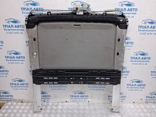 Люк в сборе Prado 2002-2009 J120 3.0 Diesel 1KDFTV