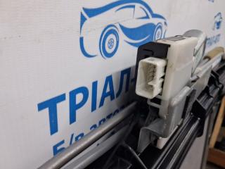 Люк в сборе Prado 2002-2009 J120 3.0 Diesel 1KDFTV