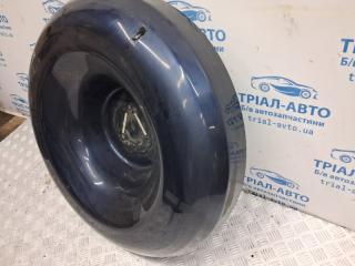 Чехол запасного колеса Prado 2002-2009 J120 3.0 Diesel 1KDFTV